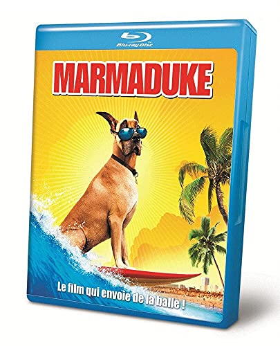 Marmaduke [Blu-ray] [FR Import] von Fox