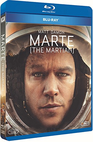 Marte [Blu-ray] von Fox