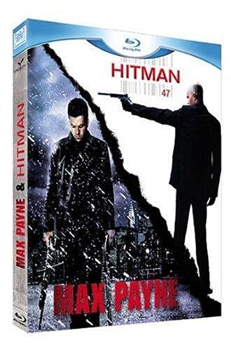 Max payne ; hitman [Blu-ray] [FR Import] von Fox