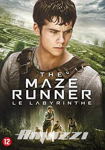 Maze Runner The (dvd) von Fox