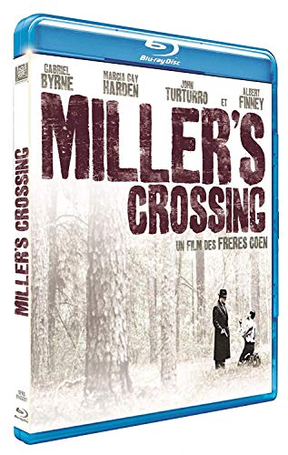Miller's Crossing [Blu-ray] von BLU-RAY