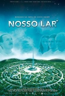 NOSSO LAR - DVD from Brasilien von Fox