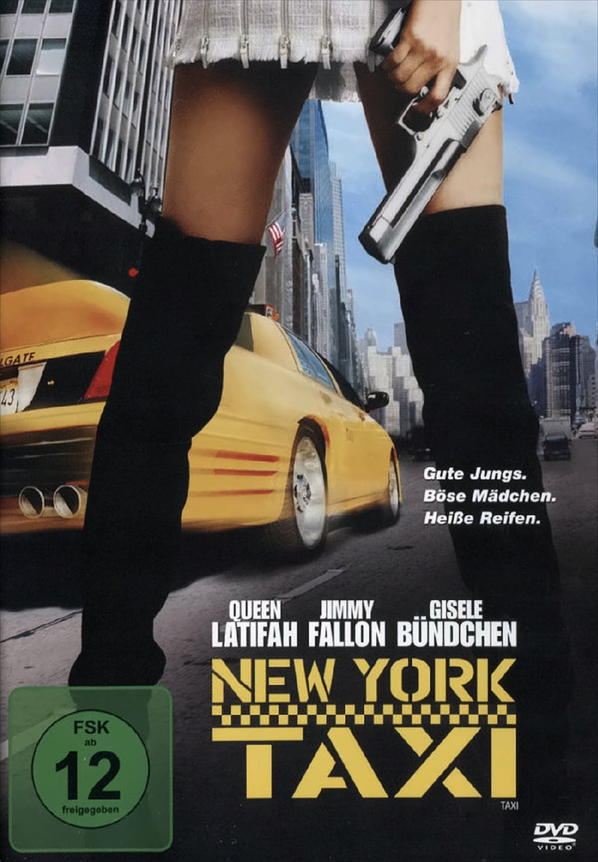 New York Taxi New York Taxi