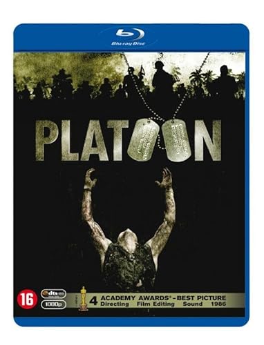Platoon (bd) [Blu-ray] von Fox