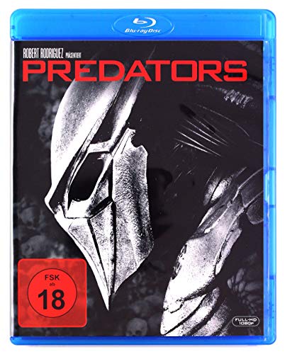 Predators [Blu-ray] von Fox