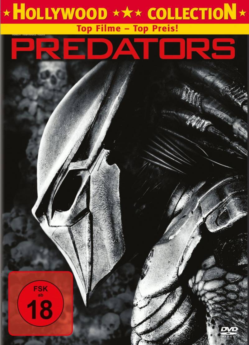 Predators von Fox