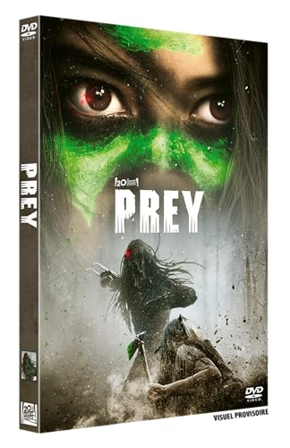 Prey [FR Import] von 20th Century Studios