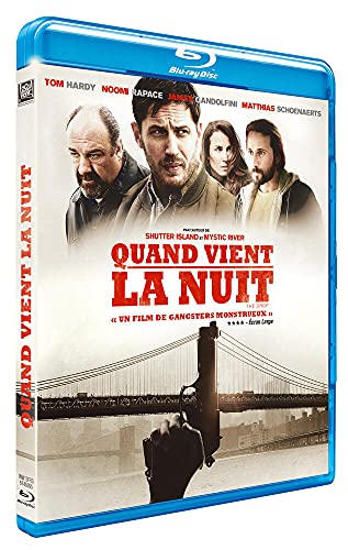 Quand vient la nuit [Blu-ray] [FR Import] von 20th Century Studios