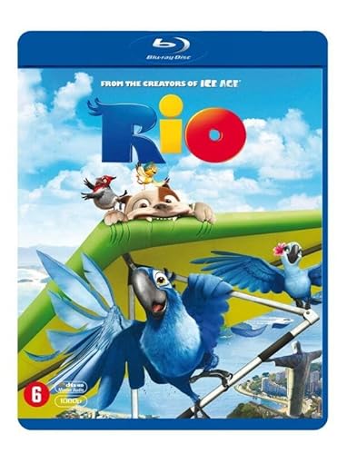 R¡o (bd) [Blu-ray] von Fox