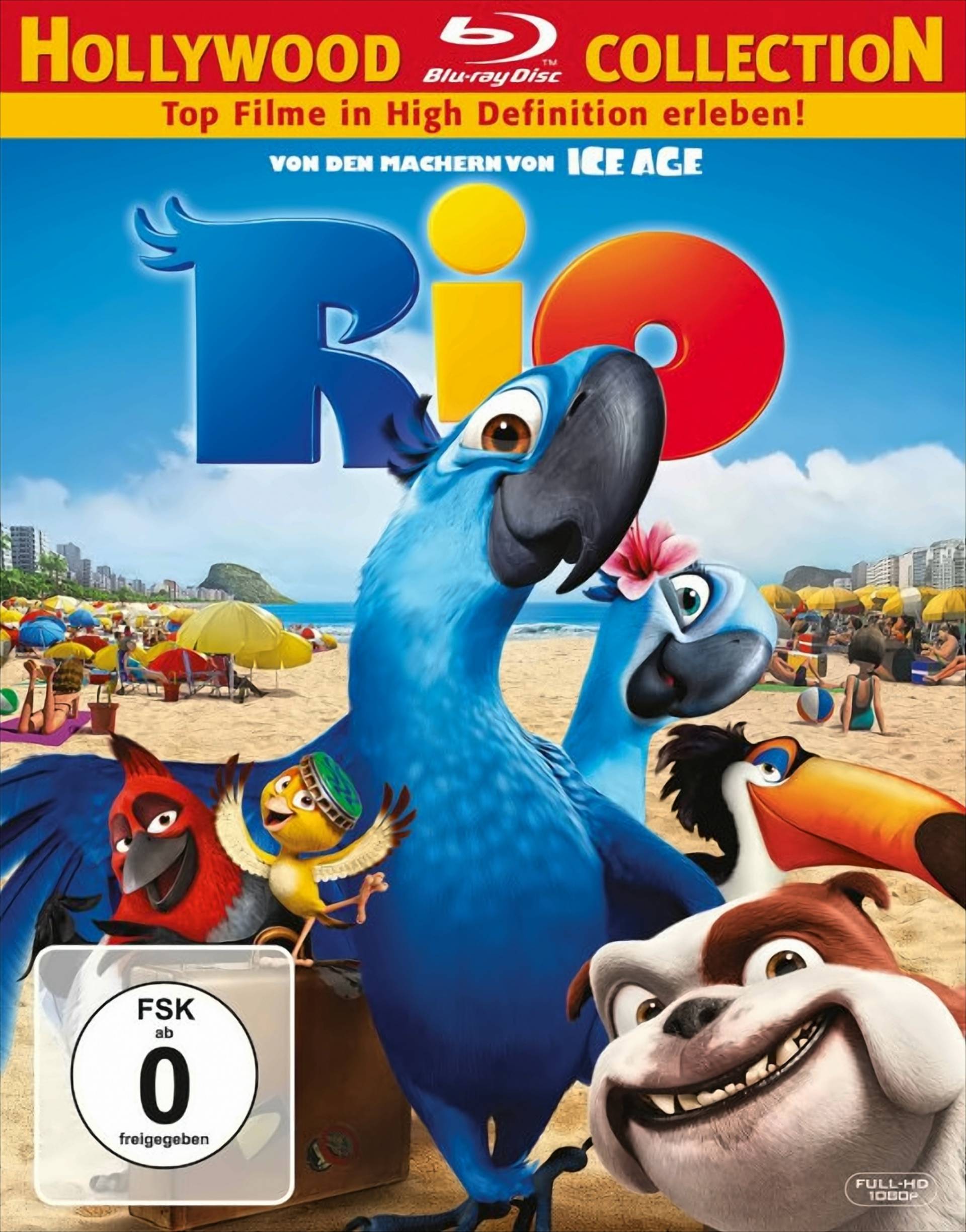 Rio Rio