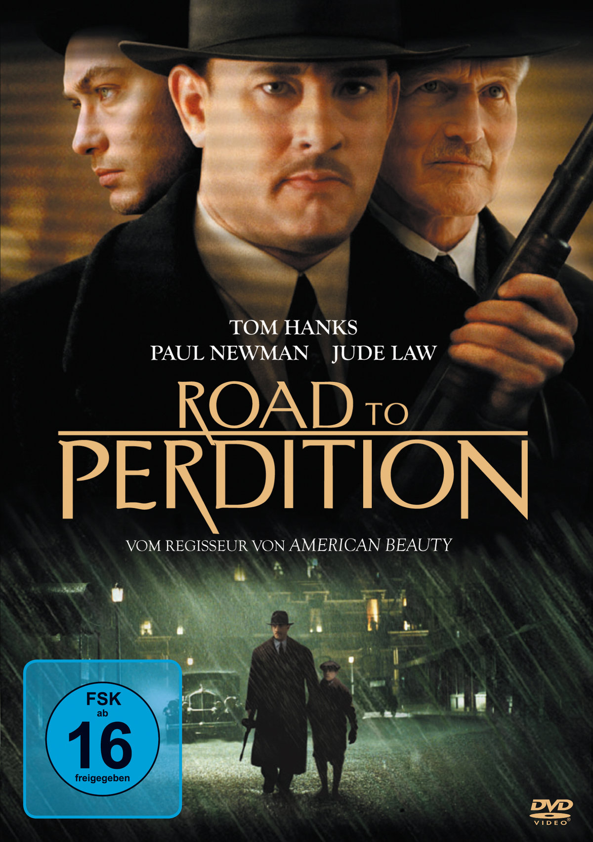 Road to Perdition von Fox