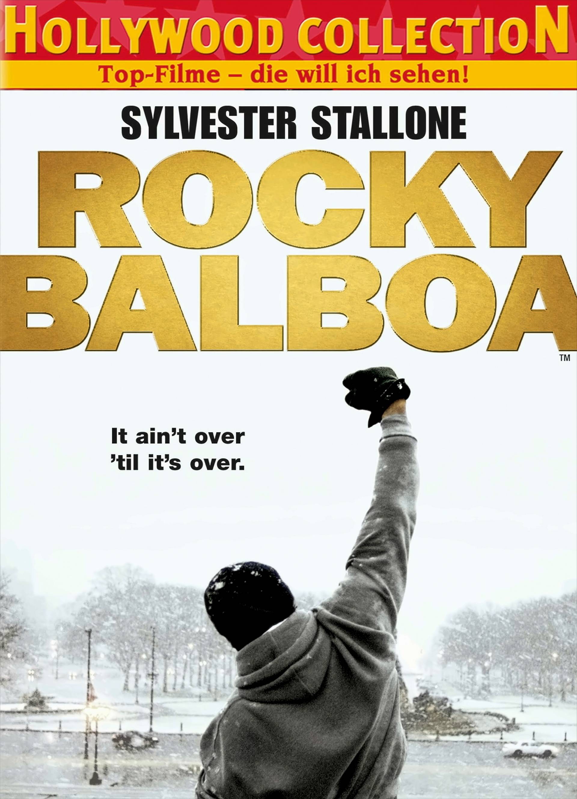 Rocky Balboa von Fox