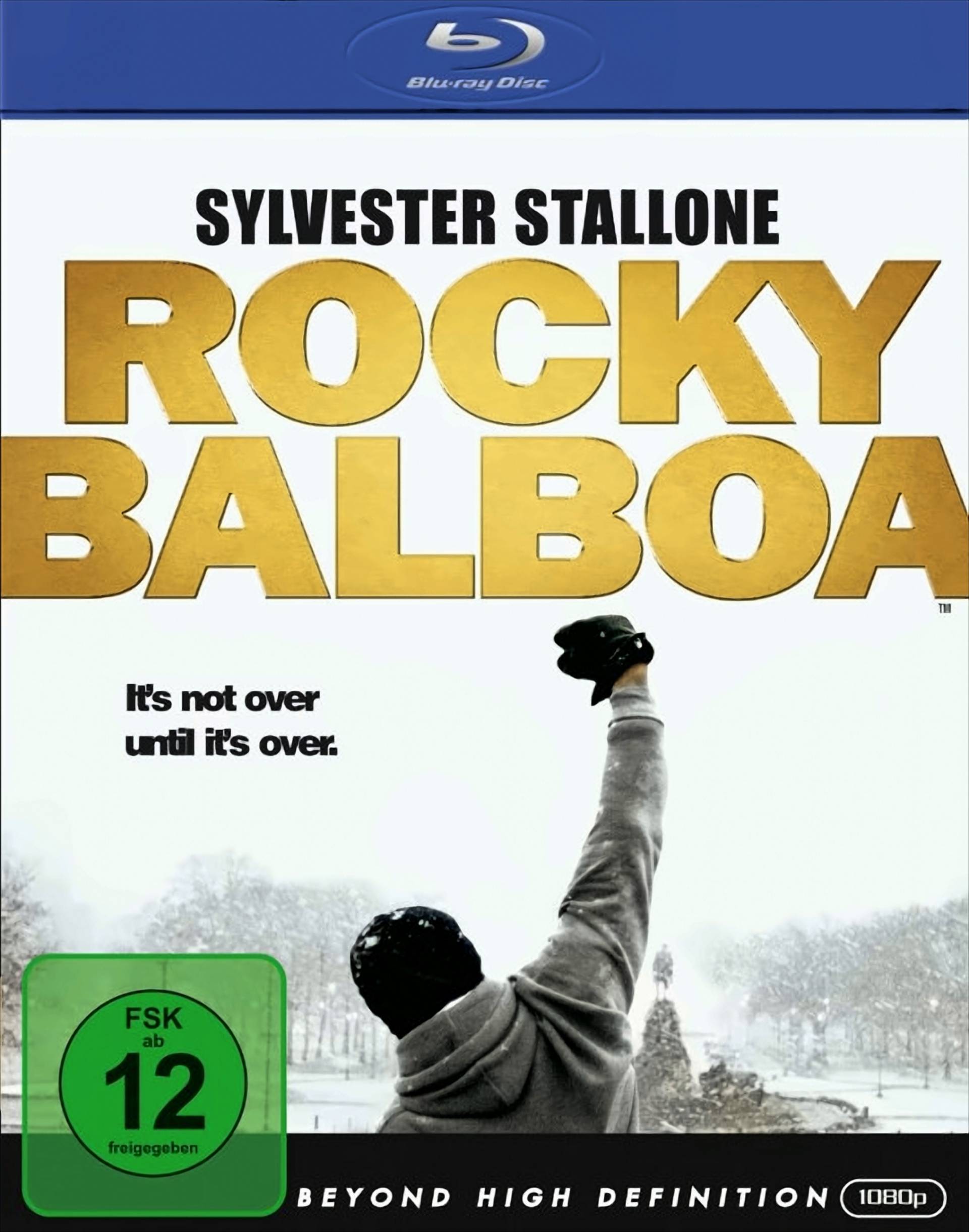 Rocky Balboa Rocky Balboa