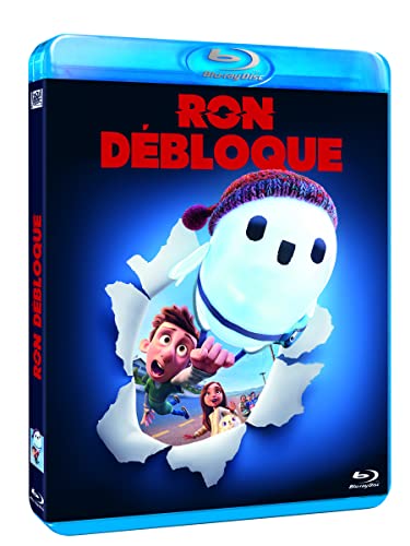 Ron débloque [Blu-ray] [FR Import] von 20th Century Studios
