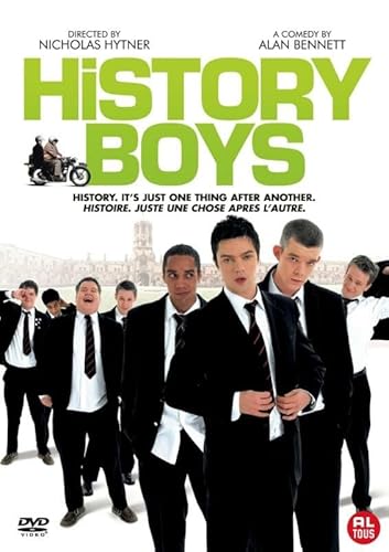 STUDIO CANAL - HISTORY BOYS (1 DVD) von Fox