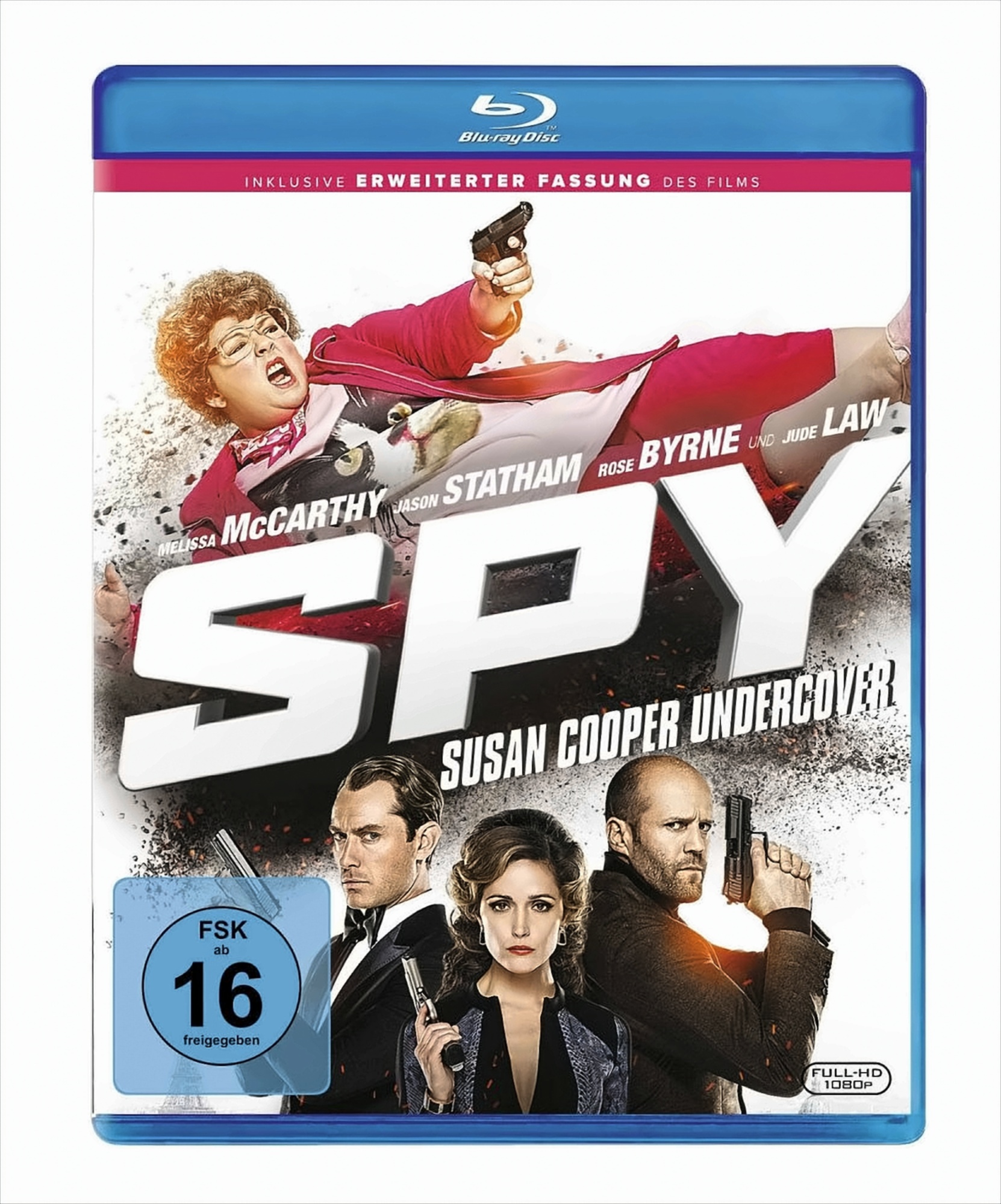 Spy - Susan Cooper Undercover Spy - Susan Cooper Undercover