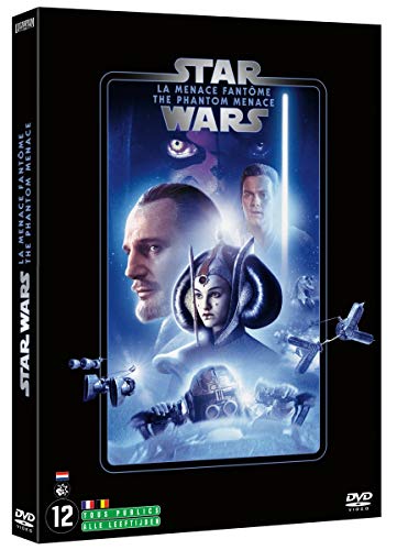 Star Wars, pisode I : La Menace fantme [DVD] von Fox