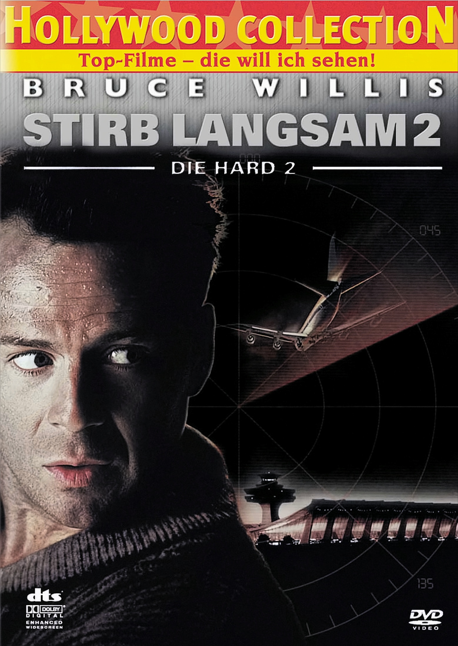 Stirb langsam 2 Stirb langsam 2