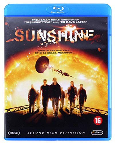 Sunsh¡ne (bd) [Blu-ray] von Fox
