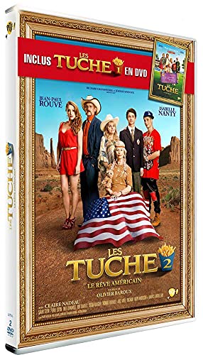 TUCHES 2 BOX 1 2 DVD [FR Import] von AUCUNE
