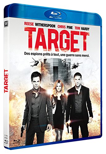 Target [Blu-ray] [FR Import] von Fox