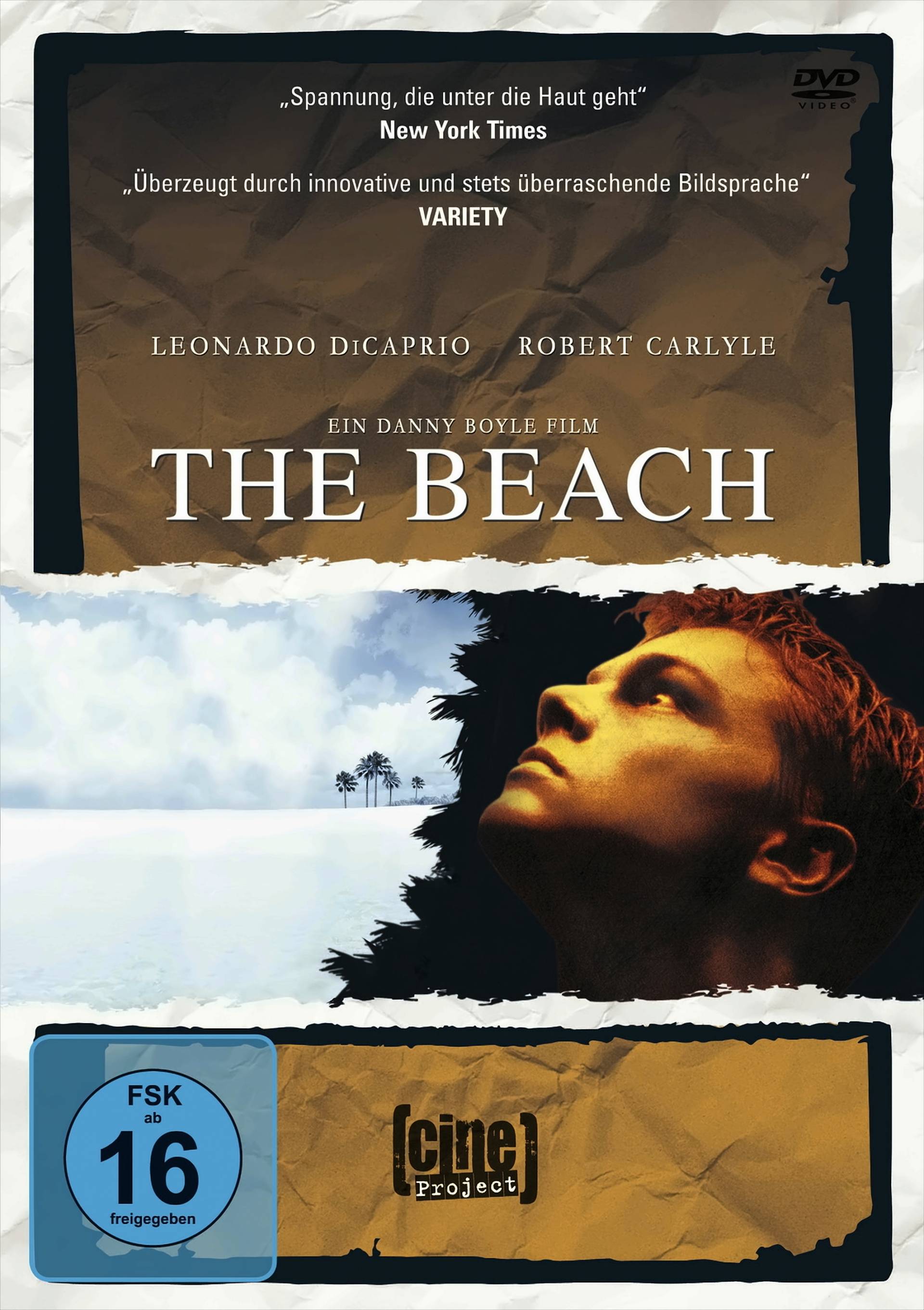 The Beach von Fox