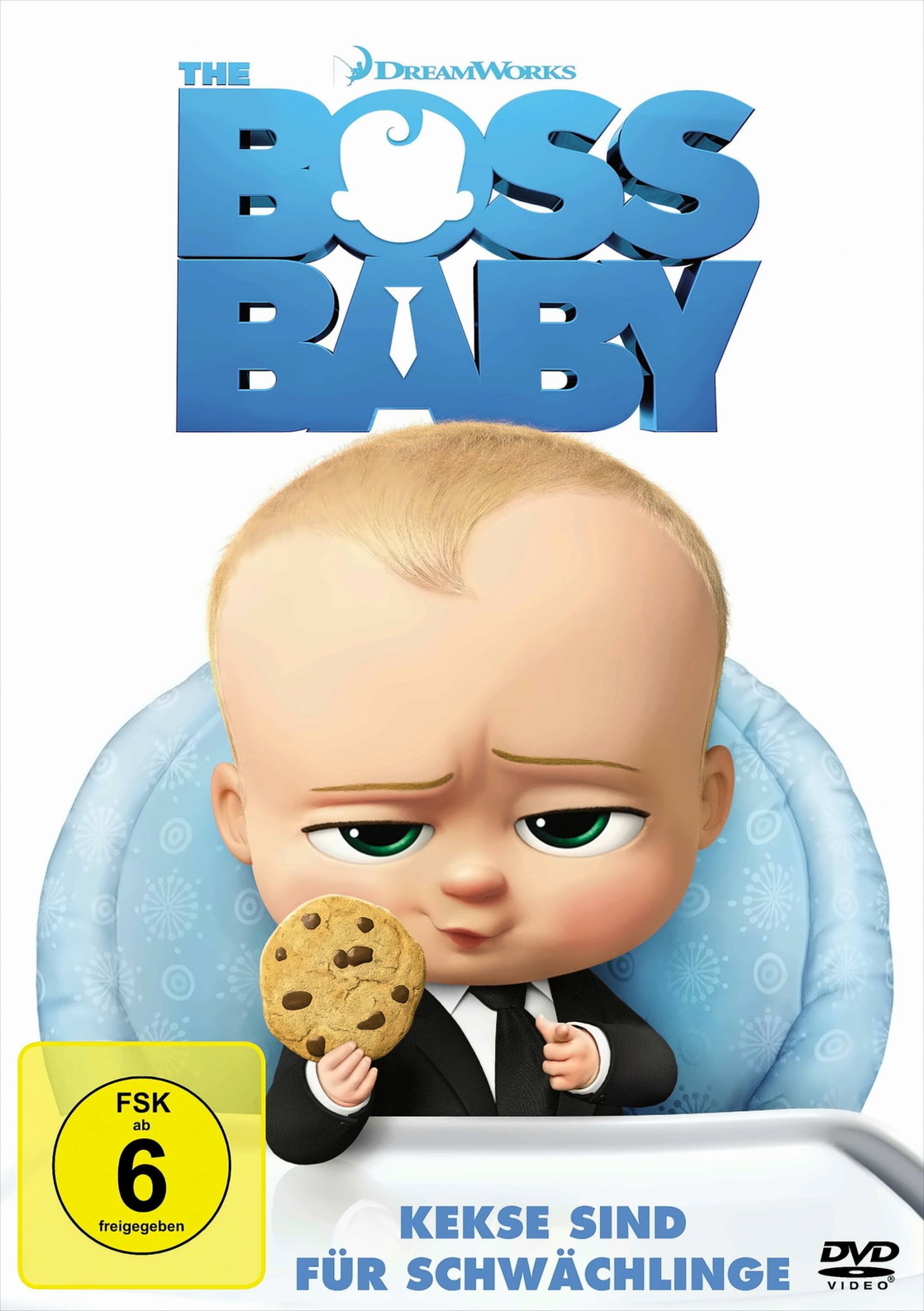 The Boss Baby The Boss Baby