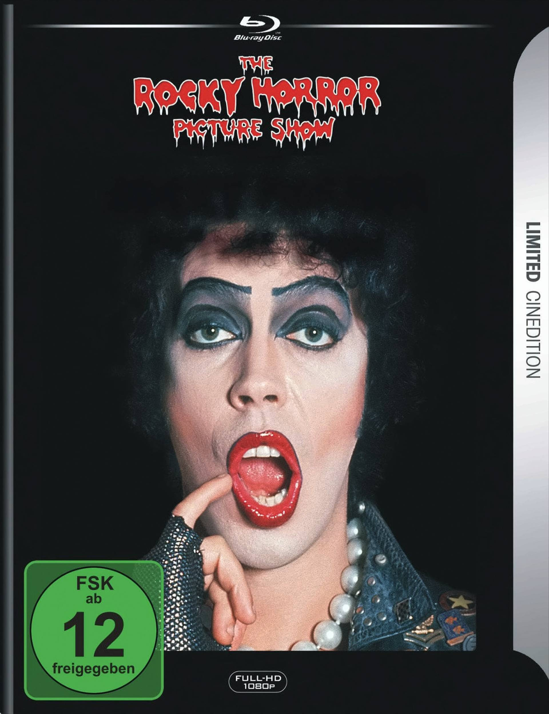 The Rocky Horror Picture Show (OmU) von Fox