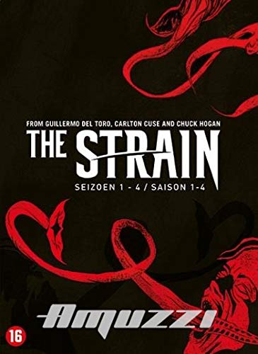 The Strain : Coffret Integrale [DVD] von Fox