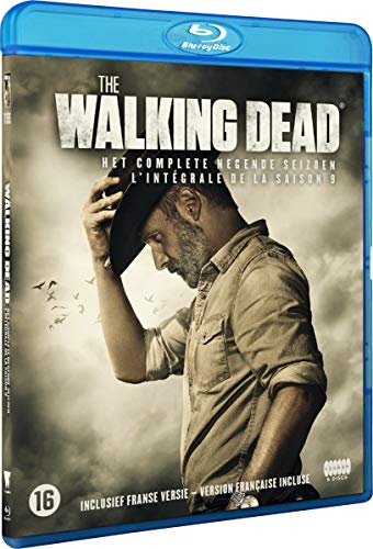 The Walking Dead-Saison 9 [Blu-Ray] von Fox