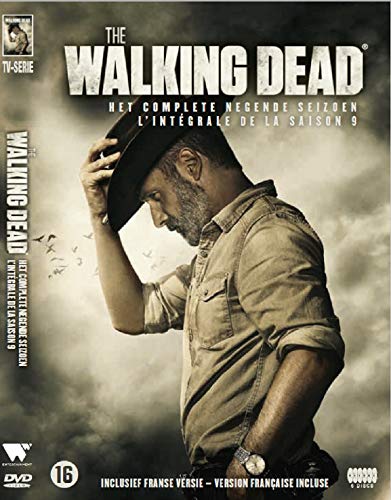 The Walking Dead-Saison 9 [DVD] von Fox