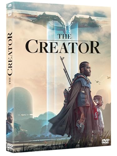 The creator [FR Import] von 20th Century Studios