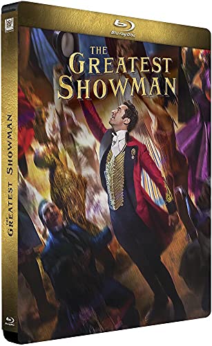 The greatest showman [Blu-ray] [FR Import] von Fox