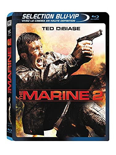 The marine 2 [Blu-ray] [FR Import] von Fox