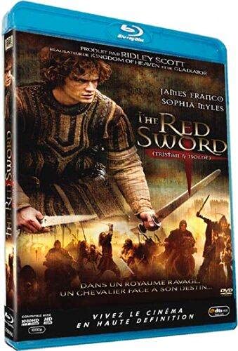 The red sword [Blu-ray] [FR Import] von Fox