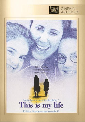 This Is My Life / (Mono) [DVD] [Region 1] [NTSC] [US Import] von Fox