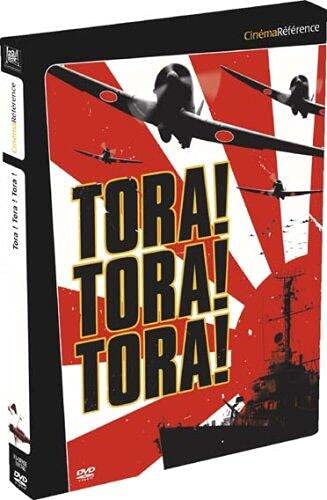 Tora ! Tora ! Tora ! (Edition 2 DVD) [FR Import] von Fox