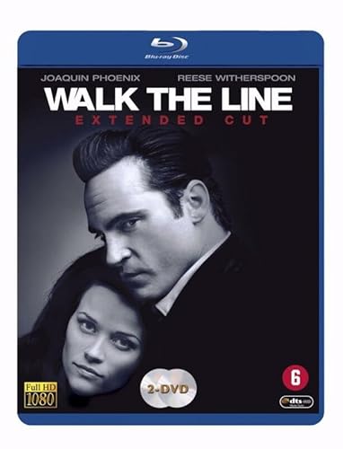 Walk The L¡ne (2-bd) [Blu-ray] von Fox