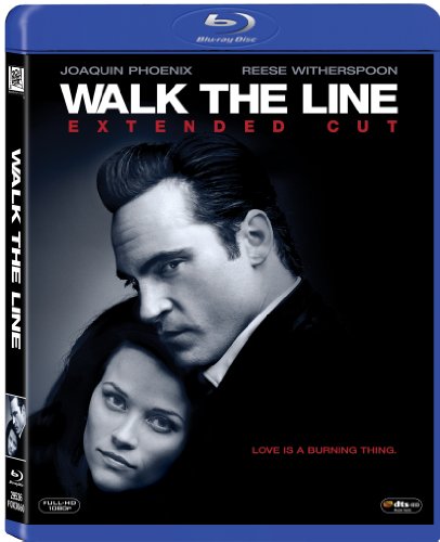 Walk the line [Blu-ray] [FR IMPORT] von Fox