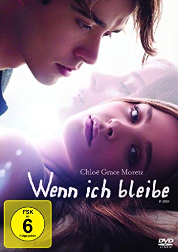 Wenn ich bleibe [DVD] von MGM