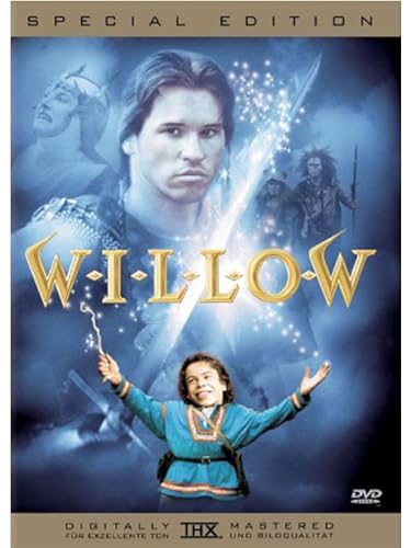Willow [Special Edition] von Fox