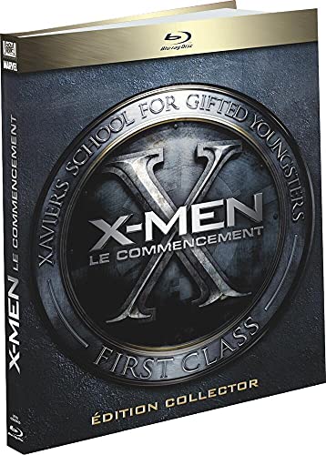 X-men : le commencement [Blu-ray] [FR Import] von Fox