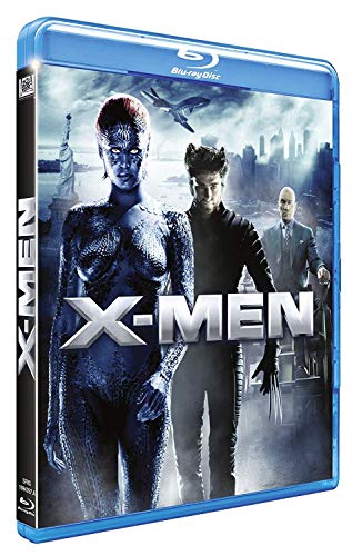 X-men [Blu-ray] [FR Import] von Fox
