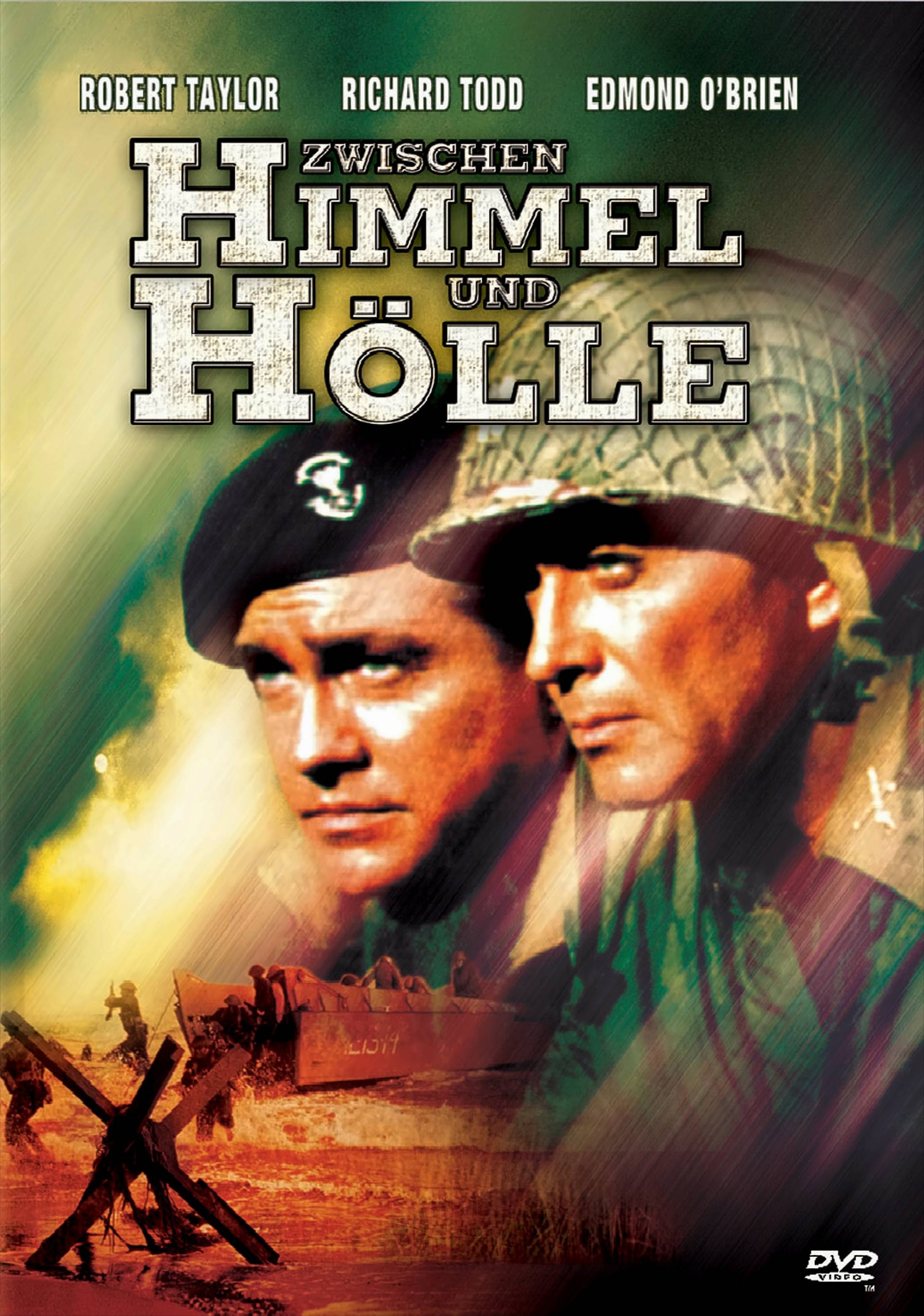 Zwischen Himmel und Hölle Zwischen Himmel und Hölle