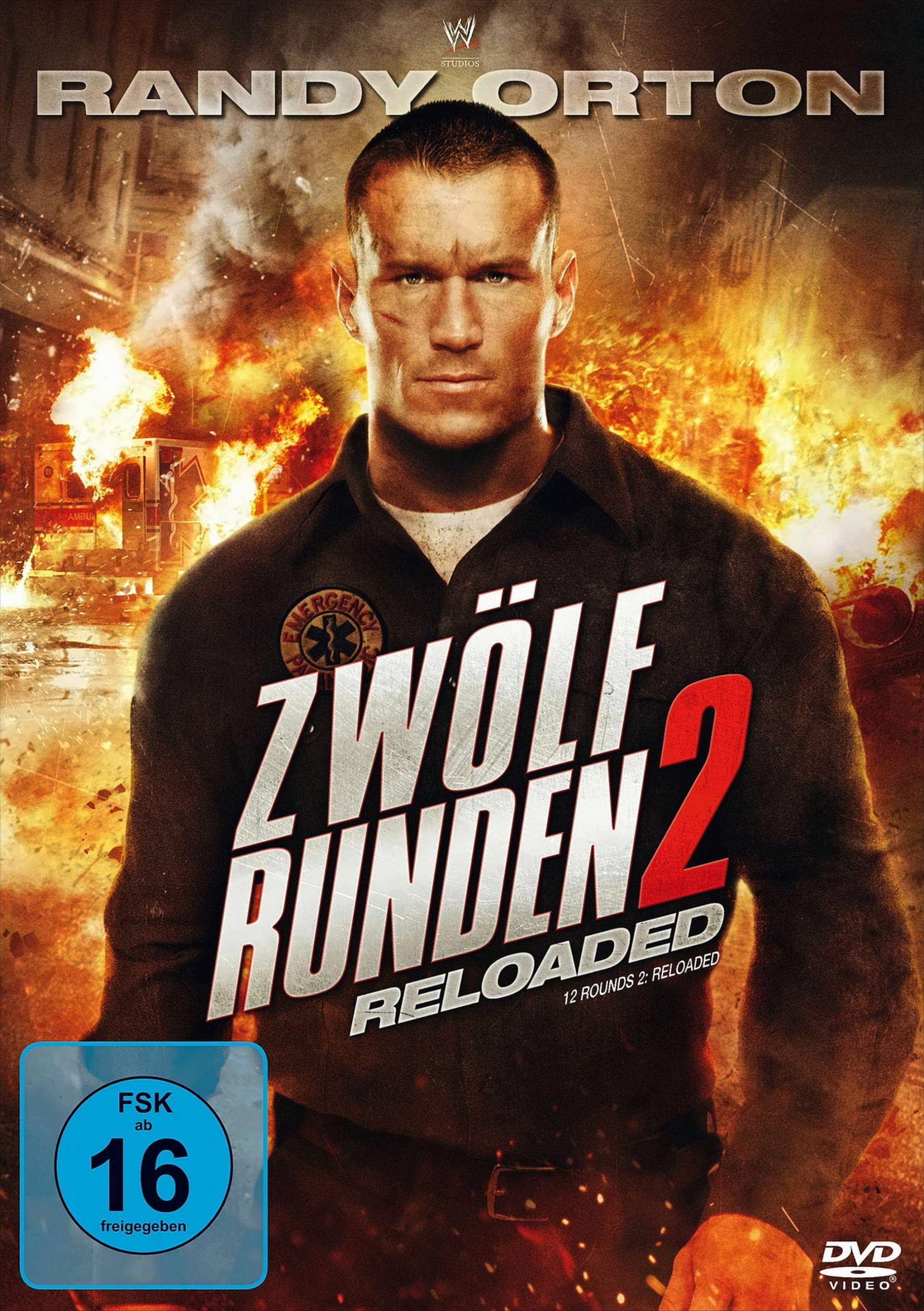 Zwölf Runden 2: Reloaded Zwölf Runden 2: Reloaded