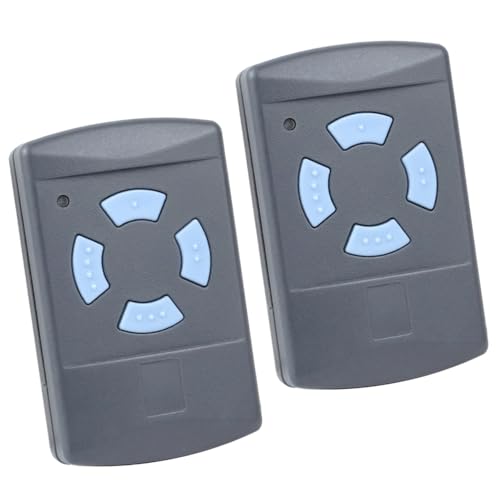 Fernbedienung Garage Hor-HSM4 868 MHz Garagentor Hormann mit Fernbedienung Hormann 868 MHz HSM2 HSM4 HS1 HS2 HS2 HS4 HSZ1 HSZ2 HSP4 HSD2-2 Fernbedienung Garage Hor-HSM4 868 MHz Garagentor Hormann mit Fernbedienung Hormann 868 MHz HSM2 HSM4 HS1 HS2 HS2 HS4 HSZ1 HSZ2 HSP4 HSD2-2 von SdreMelo