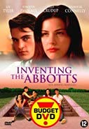 ANNEES REBELLES, LES - INVENTING THE ABBOTS (1 DVD) von Foxch (20th Century Fox)