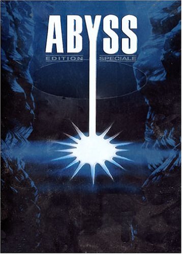 Abyss - Édition Collector 2 DVD von Foxch (20th Century Fox)