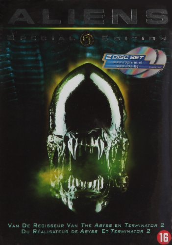 Alien 2 : Aliens, le retour - Edition 2 DVD von Foxch (20th Century Fox)