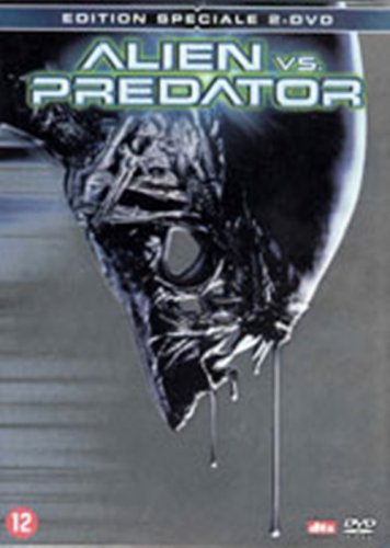 Alien Vs. Predator - Edition 2 DVD von Foxch (20th Century Fox)